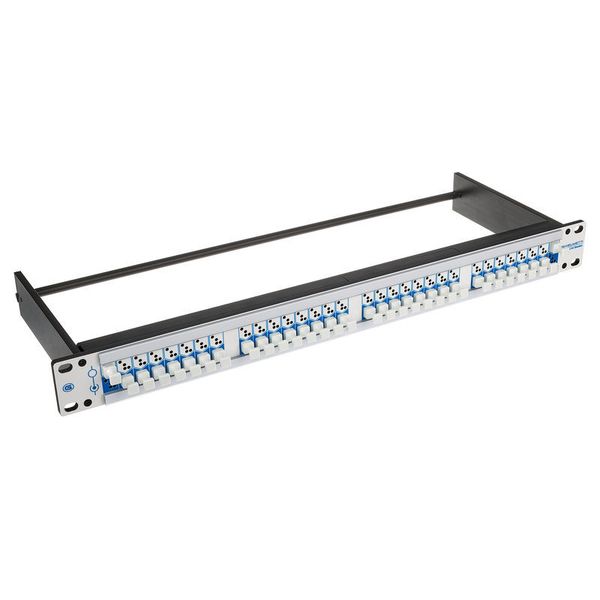 Ghielmetti ASF 1x32 AV 3/1 SA G Blueline