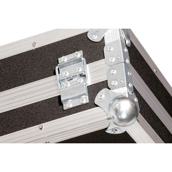 Thon Keyboard Case Tyros 5/61 PVC