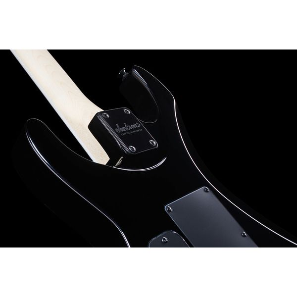 Jackson DK2X Dinky X Series Black