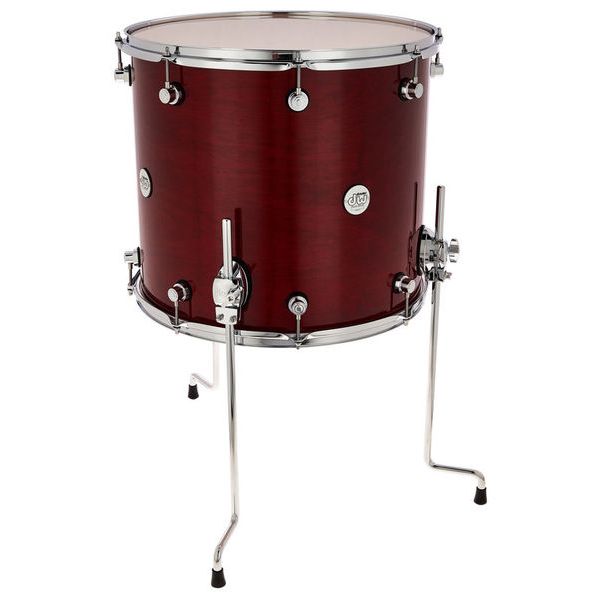 DW Design 18"x16" FT Cherry Stain