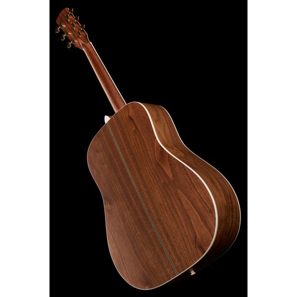 Harley Benton Custom Line CLD-41S WN w/Bag