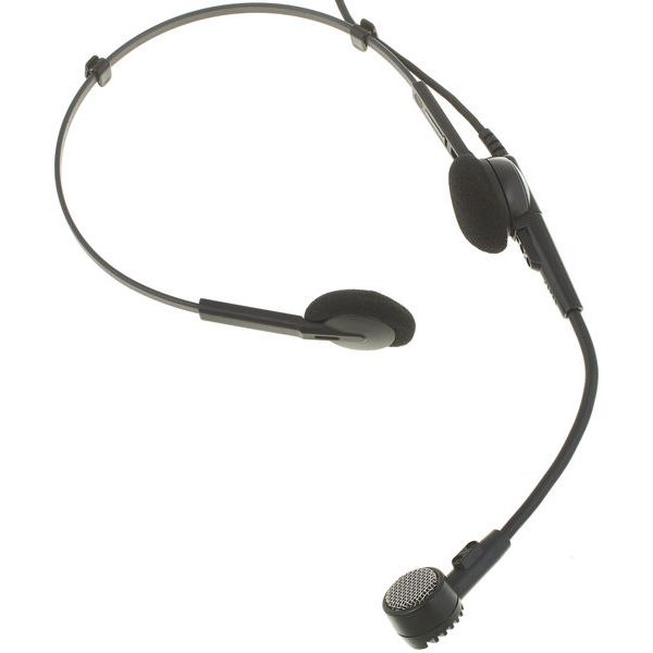 Audio-Technica PRO 8 HEcW