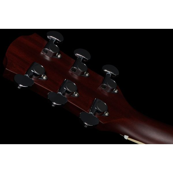 Yamaha APX 600 FM Amber