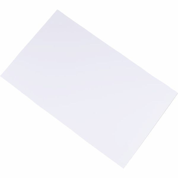 Harley Benton Parts Pickguard Raw WH