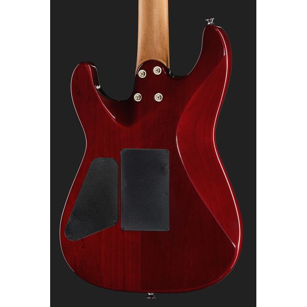 Charvel Pro-Mod Plus San Dimas FR SB