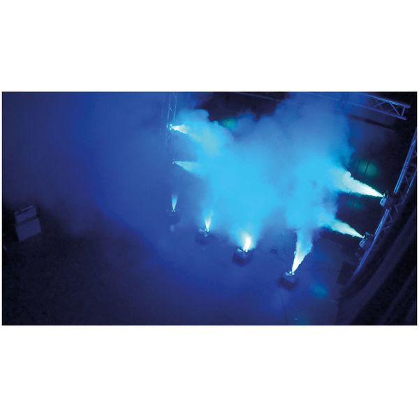 ADJ Fog Fury Jett Bundle