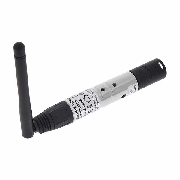 Eurolite QuickDMX Wireless transmitter