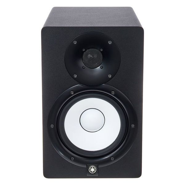 Yamaha HS 7 Stand Bundle