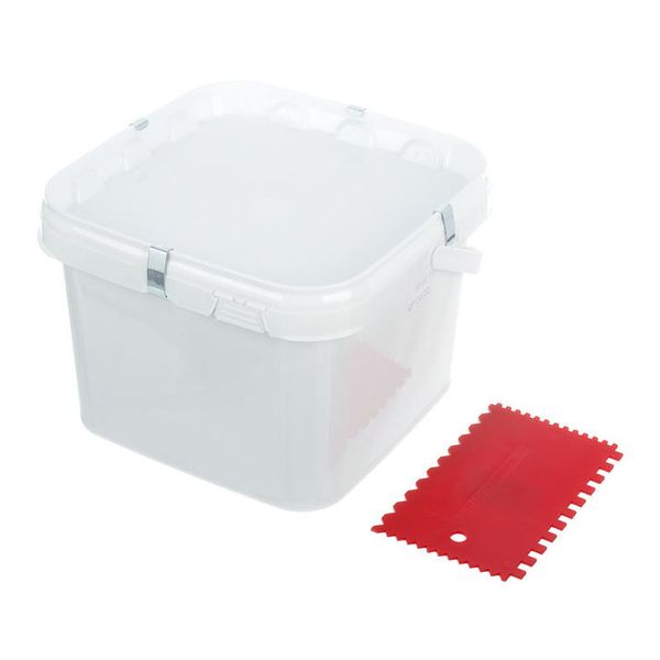 t.akustik Contact Glue Liquid 4 kg