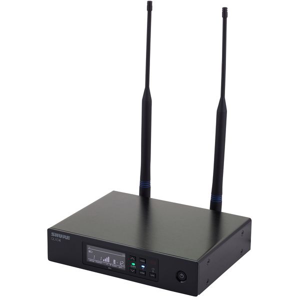 Shure QLXD24/KSM9 S50