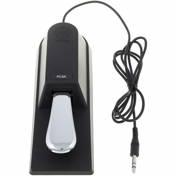 Yamaha FC 3A