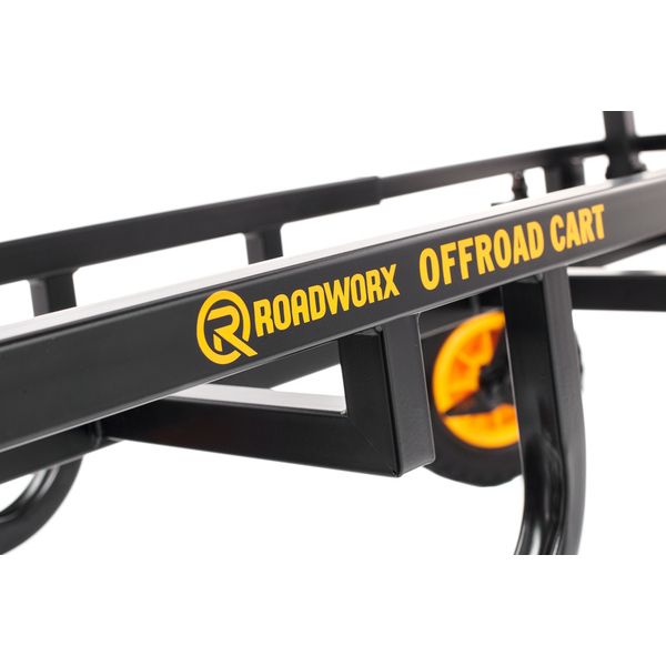 Roadworx Offroad Cart