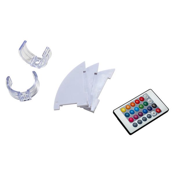 ADJ LED Color Tube II