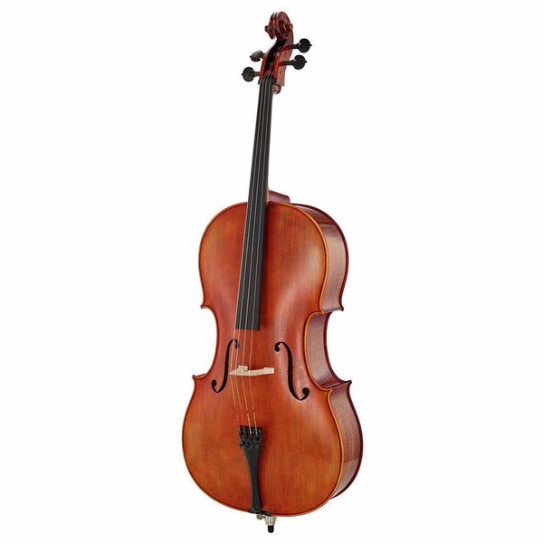 Lothar Semmlinger No. 135 Cello 4/4
