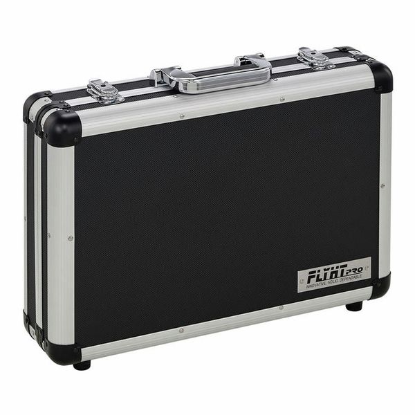 Flyht Pro Case ASM Hydrasynth Desktop