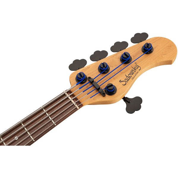 Sadowsky MetroLine 21 MJ LTD 5 NTS