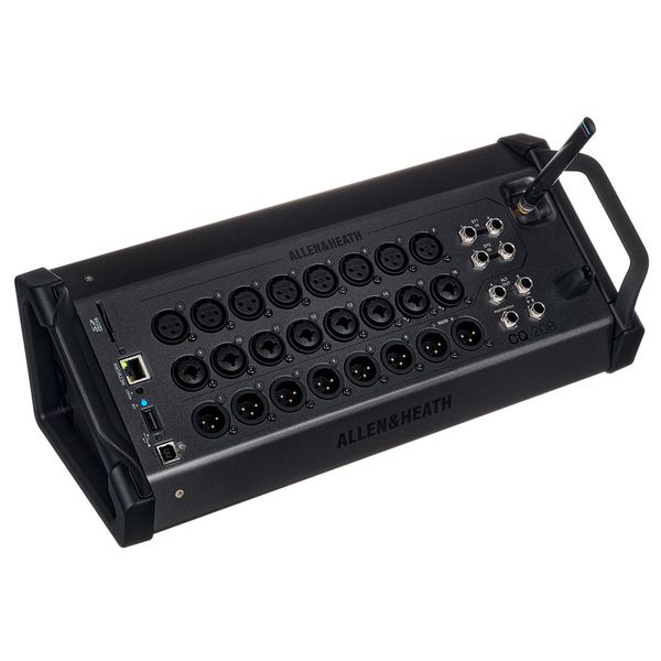 Allen & Heath CQ20B