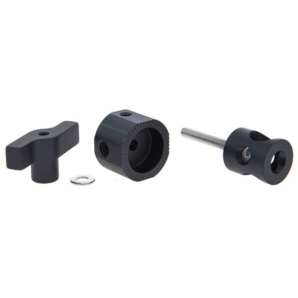 9.solutions Ready for Action Grip Bundle 3