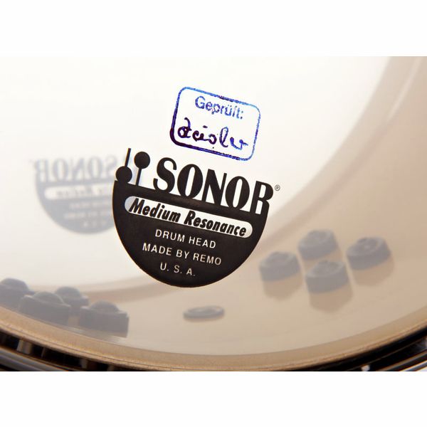 Sonor AS 12 1406 BRB Artist Snare
