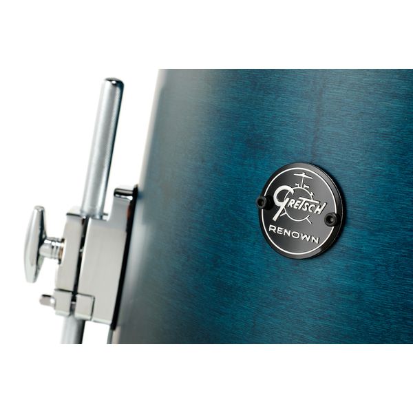 Gretsch Drums 14"x14" FT Renown Maple SAB