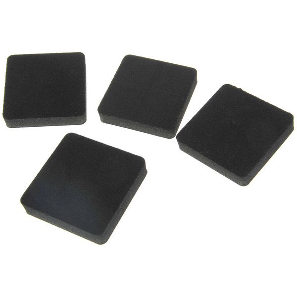 t.akustik Multi Pads