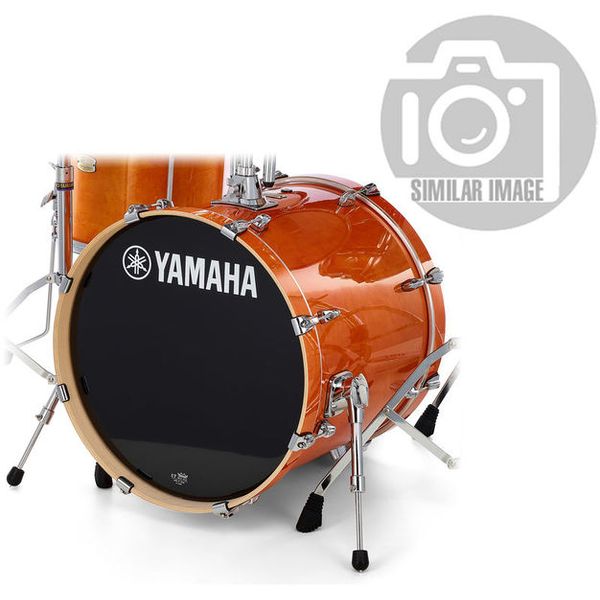Yamaha Stage Custom 22"x17" BD HA '14