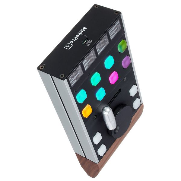 MakePro X XPERT-A6-BLEND xPert Control