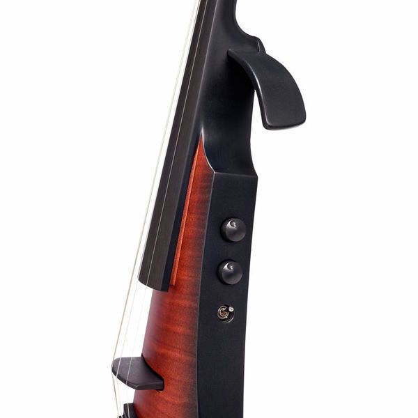 NS Design NXT4a-VN-SB Violin