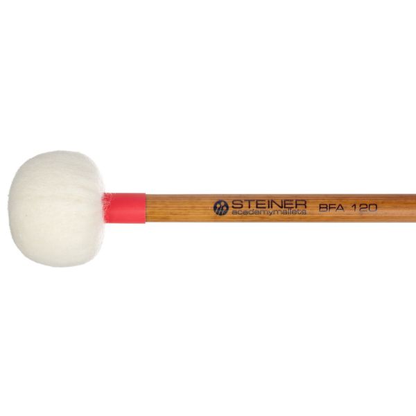Steiner superiormallets BFA 120 Benni Forster Academy