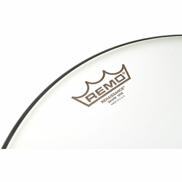 Remo 14" Renaissance Reso Snare