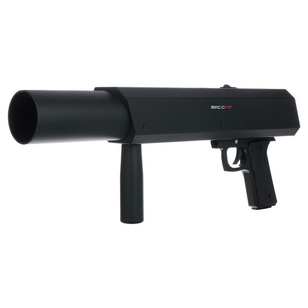 Magic FX DJ Shotgun
