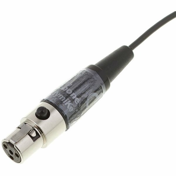 Shure BLX14 S8 BodymiKe bk Bundle