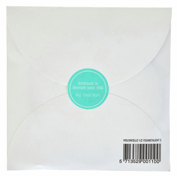 Jargar Young Talent Cello C 1/2