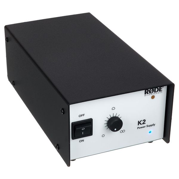 Rode K2