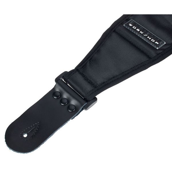 Ibanez BWS90 Bass Workshop Strap