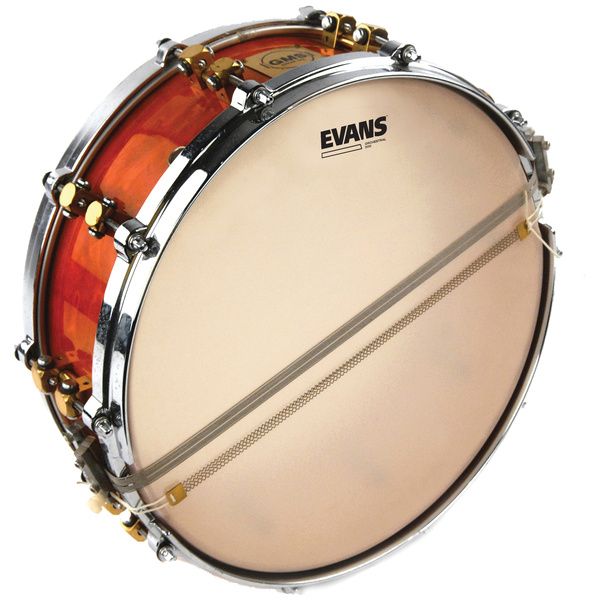 Evans 14" S14GEN30 Snare Resonant