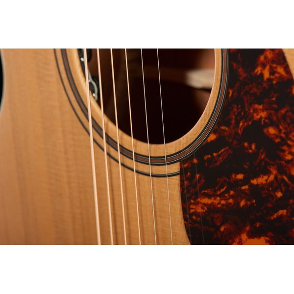 Furch Blue Gc-CM w/Element VTC a