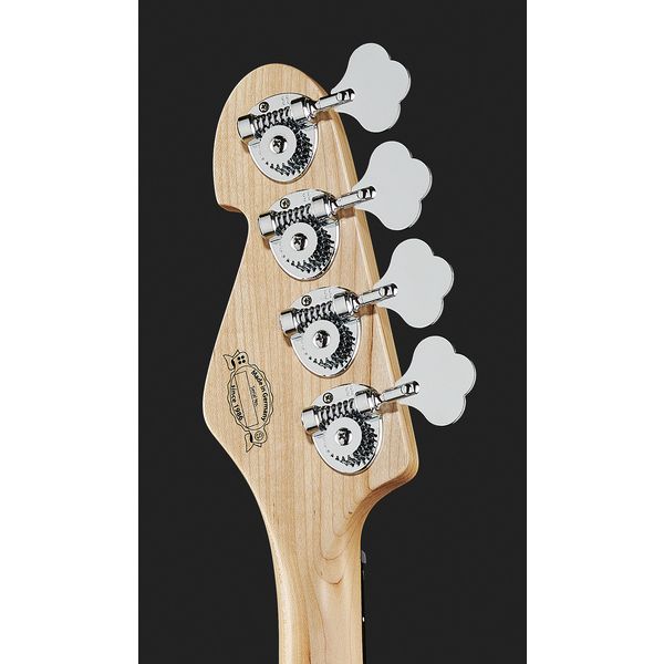 Sandberg California VS Lionel NT