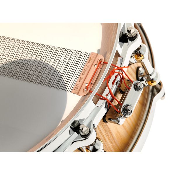 Pearl 14"x05" StaveCraft Ashwood