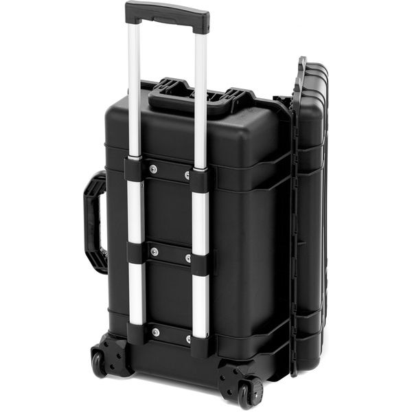 Flyht Pro WP Safe Box 1 IP65 Bundle