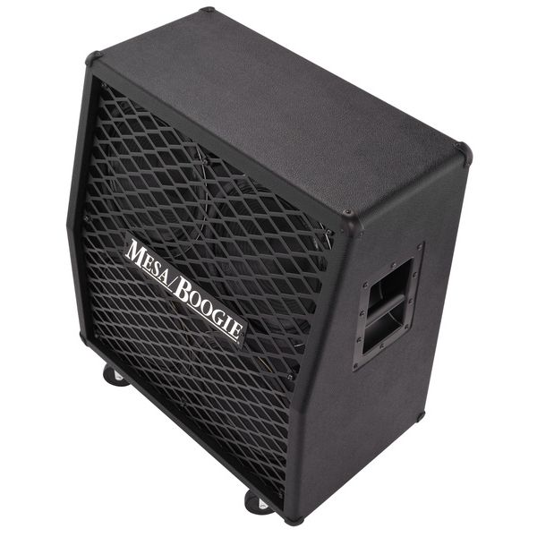 Mesa Boogie Vintage Split Back 4x12