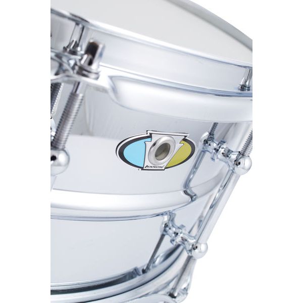 Ludwig 14"x5,5" Supralite