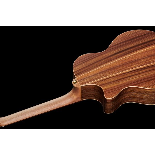 Cole Clark AN2EC-BLBL Angel