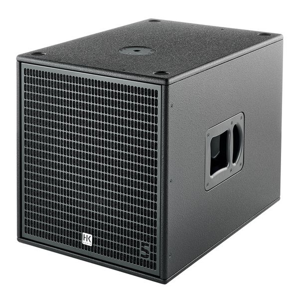 HK Audio Linear 5 112/115 Power Bundle