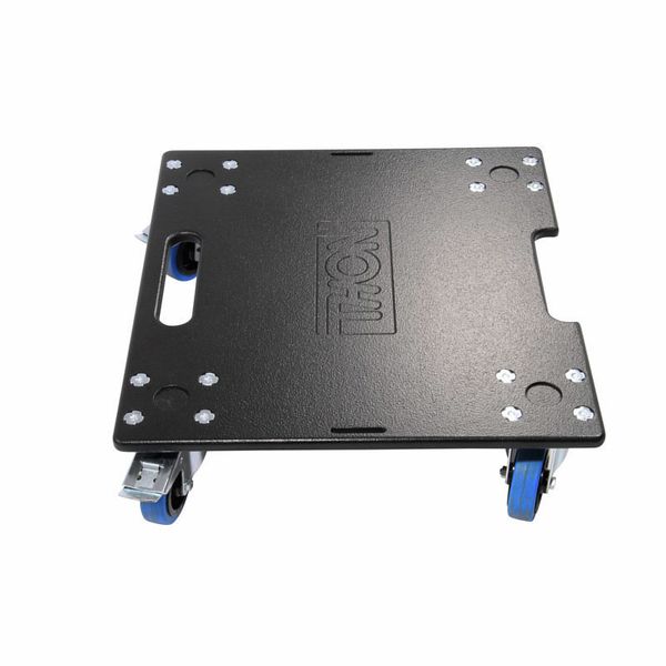 Thon Wheelboard w/Brakes Multiflex