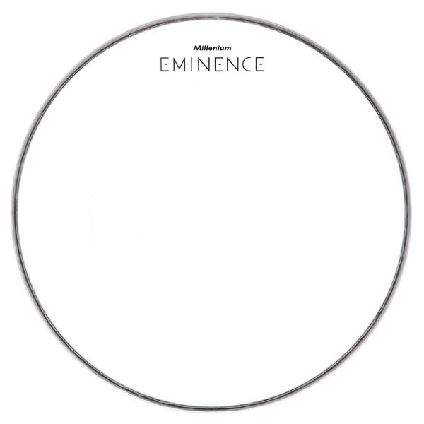 Millenium Eminence Clear Drumhead Pack 1