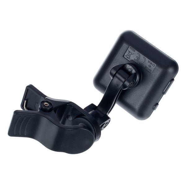 Harley Benton JAMster Guitar ST Bundle