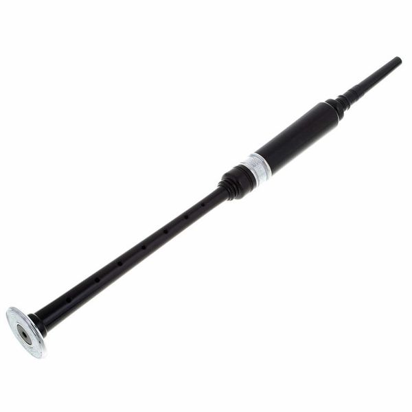 Thomann Practice Chanter Set Blackwood