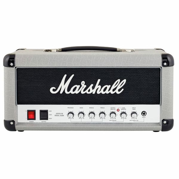 Marshall 2525H Mini Silver Jubilee