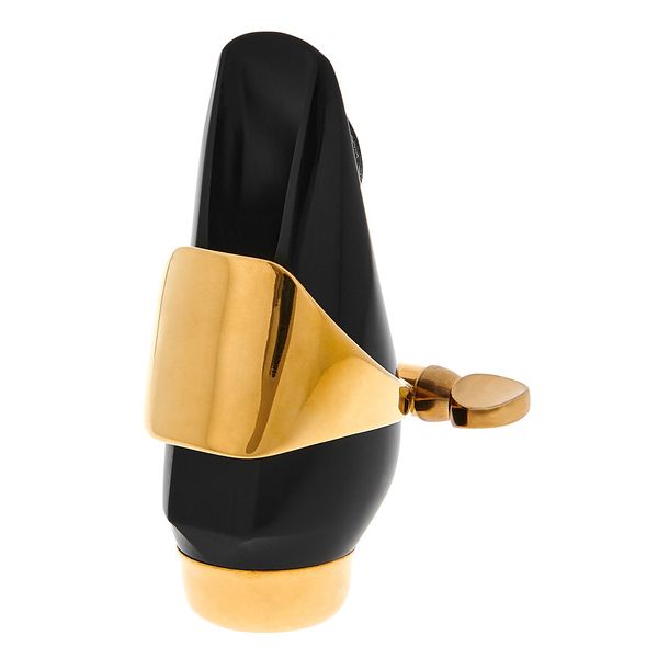 Geller Blackbird Soprano Saxophone 6